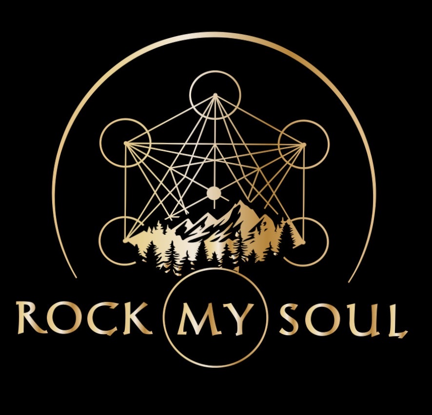 Rock My Soul logo